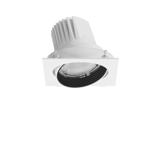 RZB - Downlight/Strahler/Flutlicht LED-Einbaustrahler 722193.002.76 930, DALI, weiß