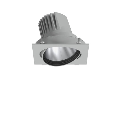 RZB - Downlight/Strahler/Flutlicht LED-Einbaustrahler 722195.004.76 930, DALI, silber