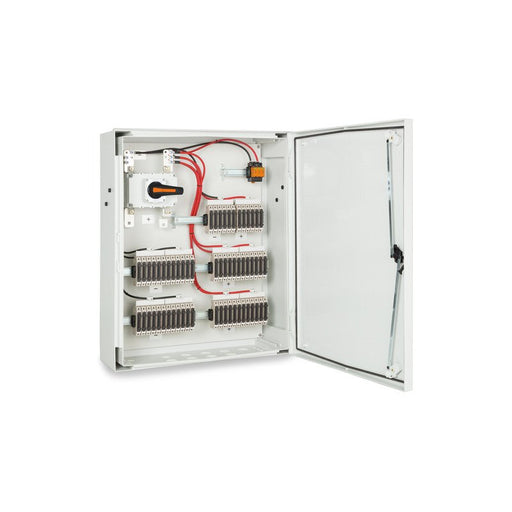 Weidmüller - Photovoltaik-DC-Stringbox Generatoranschlusskasten PV 232S0F#8000050565 Sicherungshalter