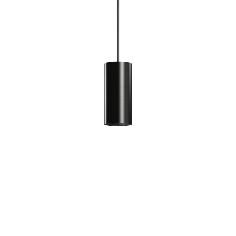 RZB - Pendelleuchte LED-Pendelleuchte 911515.003.3.76 935, DALI, schwarz