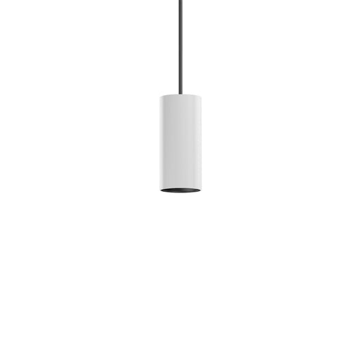 RZB - Pendelleuchte LED-Pendelleuchte 911519.002.3.76 935, DALI, weiß