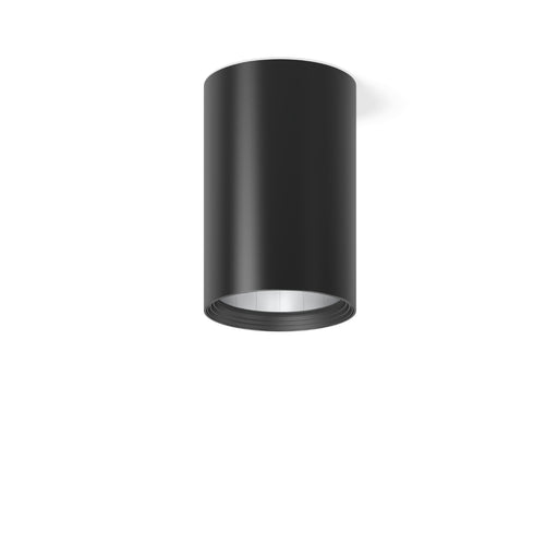 RZB - Downlight/Strahler/Flutlicht LED-Anbaudownlight 931217.003.3.76 935, DALI, schwarz
