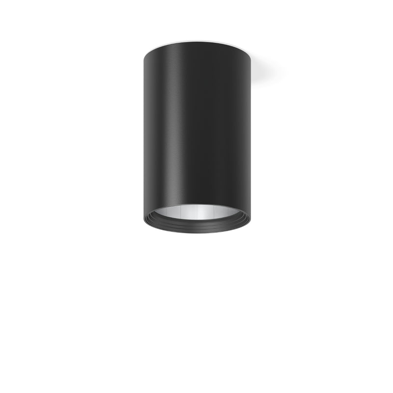 RZB - Downlight/Strahler/Flutlicht LED-Anbaudownlight 931219.003.3 935, schwarz