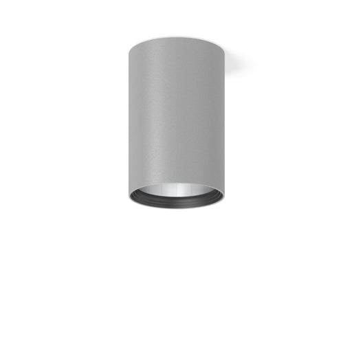 RZB - Downlight/Strahler/Flutlicht LED-Anbaudownlight 931219.004.3.76 935, DALI, silber
