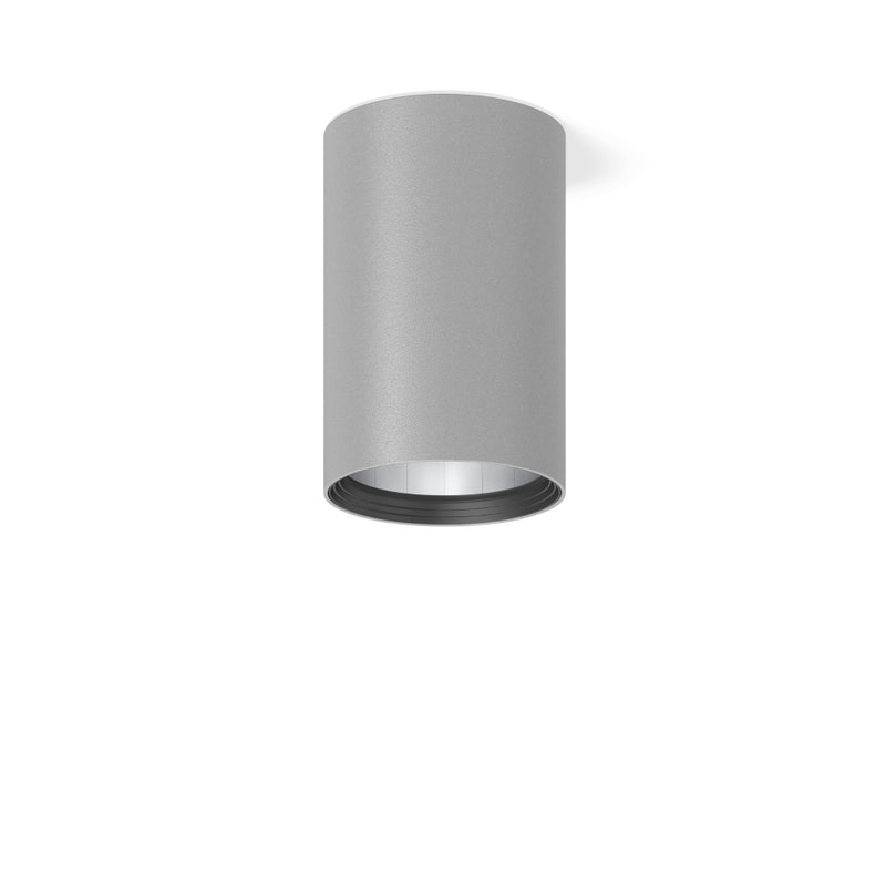 RZB - Downlight/Strahler/Flutlicht LED-Anbaudownlight 931223.004.2.76 927, DALI, silber