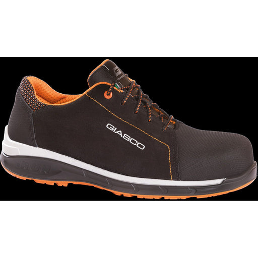DEHN - Elektrisch isolierender Schuh/Stiefel Sicherheitshalbschuh FLOW SB FO E #787206 bis 1000V, Größe 42