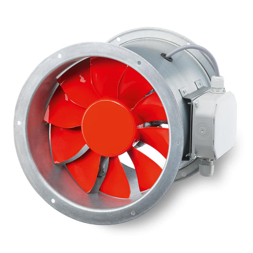 Helios Ventilatoren - Explosionsgeschützter Ventilator Axial-Hochleistungsvent. HRFW 315/4 EX 1-PH