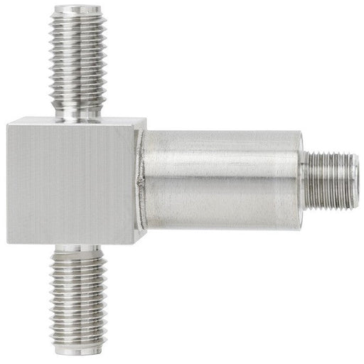 Wika Wiegand - Kraft-/Wägesensor Zug-/Druckkraftaufn. F2301 14531151 20kN, 0-10V, 3-L