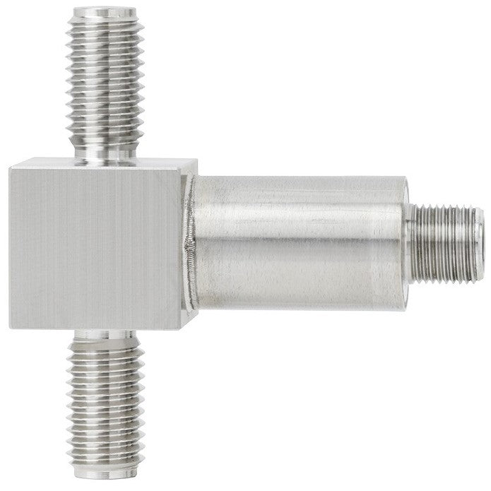 Wika Wiegand - Kraft-/Wägesensor Zugkraftaufnehmer F2301 14603076 5kN, 4...20mA, 2-L
