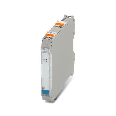 Phoenix Contact - Trennverstärker Speise/Eingangstrennverst. MACX MCR-EX-#1291193