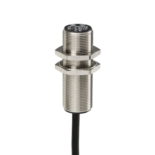 Telemechanique Sensors - Induktiver Näherungsschalter XS118BLPAM12