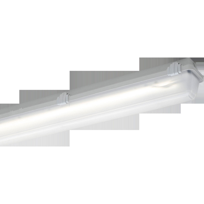 Schuch Licht - Decken-/Wandleuchte LED-FR-Wannenleuchte 161 15L75 DIMD IP65 DALI  − 1 Stück