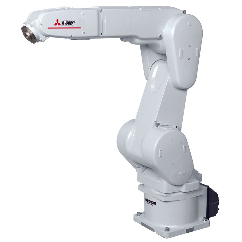 Mitsubishi Electric - Roboterarm Industrieroboter RV-13FRLM-R