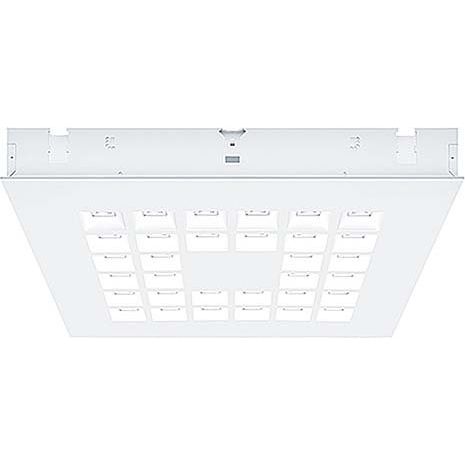 Zumtobel Group - Decken - /Wandleuchte LED - Deckeneinbauleuchte MIRL NIV #42928772 3000K