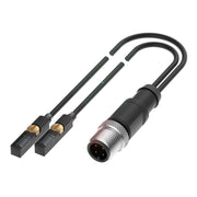 Balluff - Magnetischer Näherungsschalter Sensor BMF235KPSC2#BMF00C9 ASA95S400,3