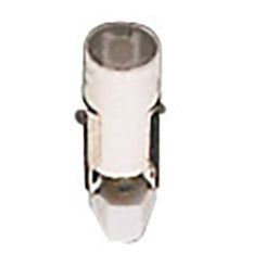 Scharnberger+Hasenbein - Anzeige- und Signallampe Chip LED bi 4,25x15mm T4,5 36153 20-28VAC/DC 12mA wws