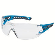 Uvex - Schutzbrille Bügelbrille uvex pheos 9128265 nxt farblos sv exc