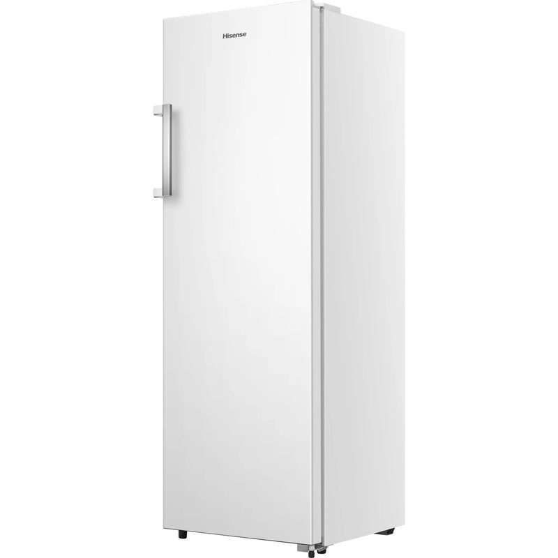 Hisense - Kühlschrank Vollraumkühlgerät RL415N4AWC ws