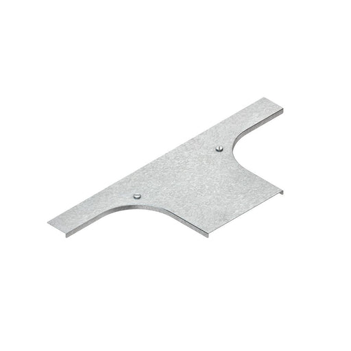 Niedax - Deckel Anbau-Abzweigstück für Kabeltragsystem Deckel für Anbau-T-Stück RTACDV 600 S Breite 605,5mm