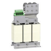 Schneider Electric - Filter für Niederspannung Sinusausgangsfilter 45A VW3A5217 Frequenzumrichter