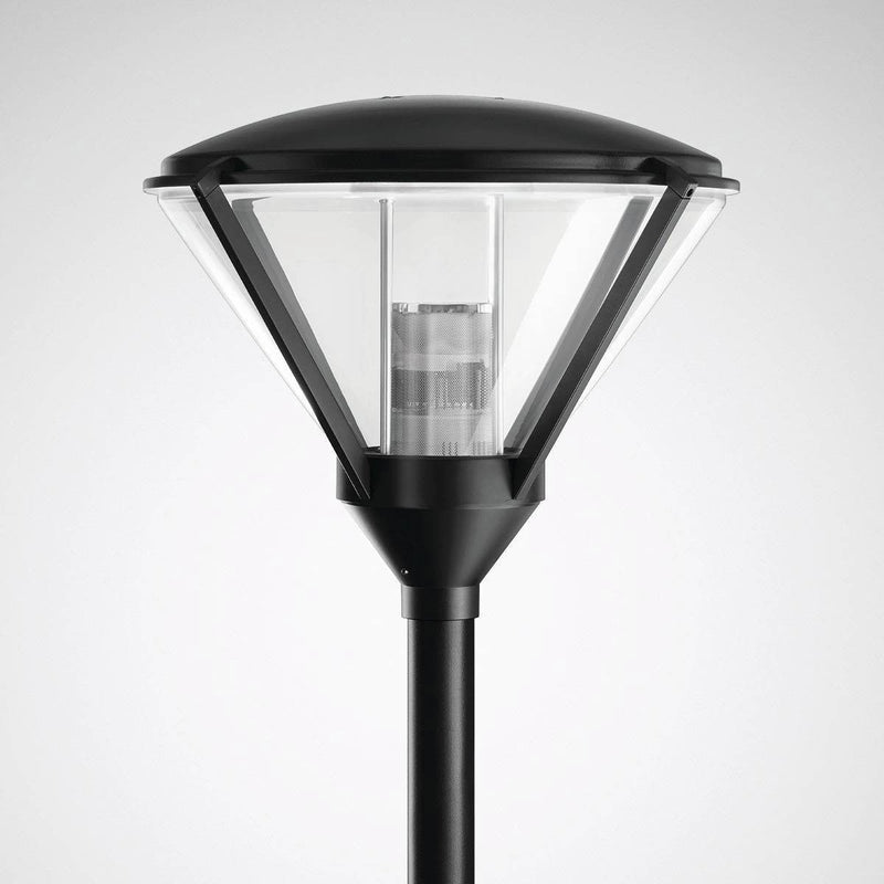 Trilux - Straßen- und Platzleuchte LED-Mastaufsatzleuchte 9831IS-LRA #6509540 2000-840 1G1P ET