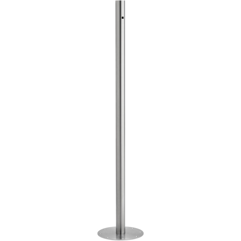 Vogels - Halterung für Audio-/Videosysteme Display fester Standfuß PFA9155 si 160 cm