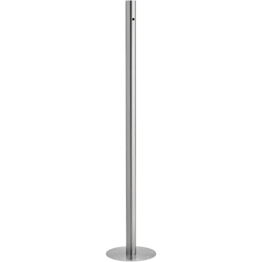 Vogels - Halterung für Audio-/Videosysteme Display fester Standfuß PFA9155 si 160 cm