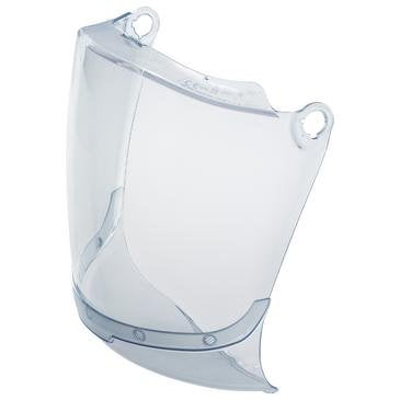Uvex - Schutzhelm ESS pheos Visier blau SV H 9906017 C/AF SLB2