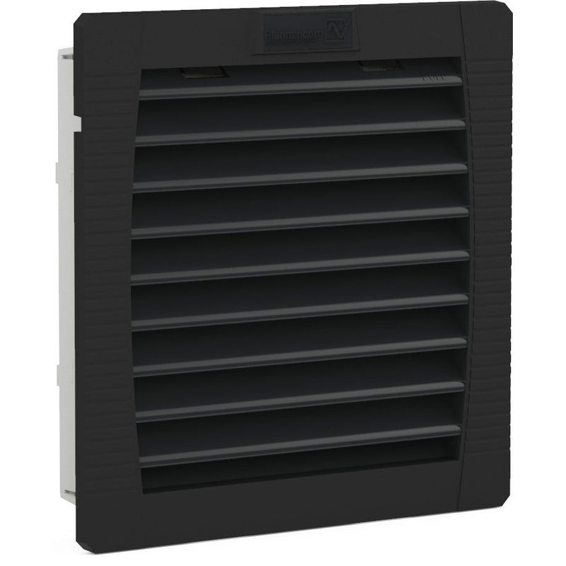 Pfannenberg - Filter (Gehäuse/Schaltschrank Klimatisierung) Austrittsfilter PFA 20000 54 9011 125x125mm,IP54