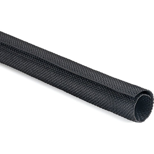 HellermannTyton - Hohlgeflechtschlauch Geflechtschlauch Twist-In 38 − 15 Meter