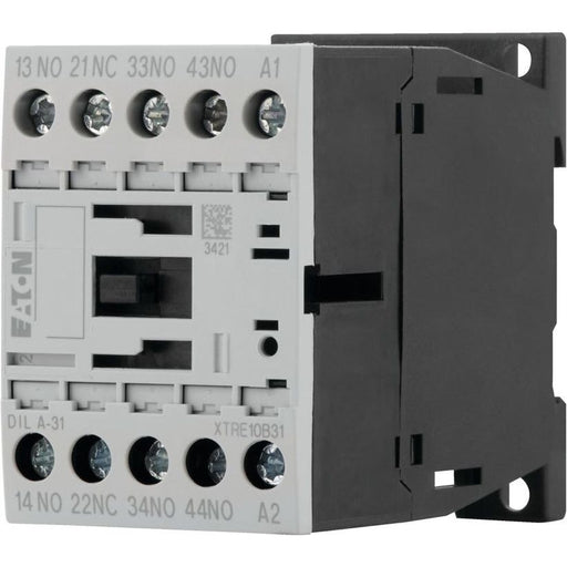 Eaton - Hilfsschütz, Relais Hilfsschütz DILA-31(380V50HZ) 3S1Ö, AC