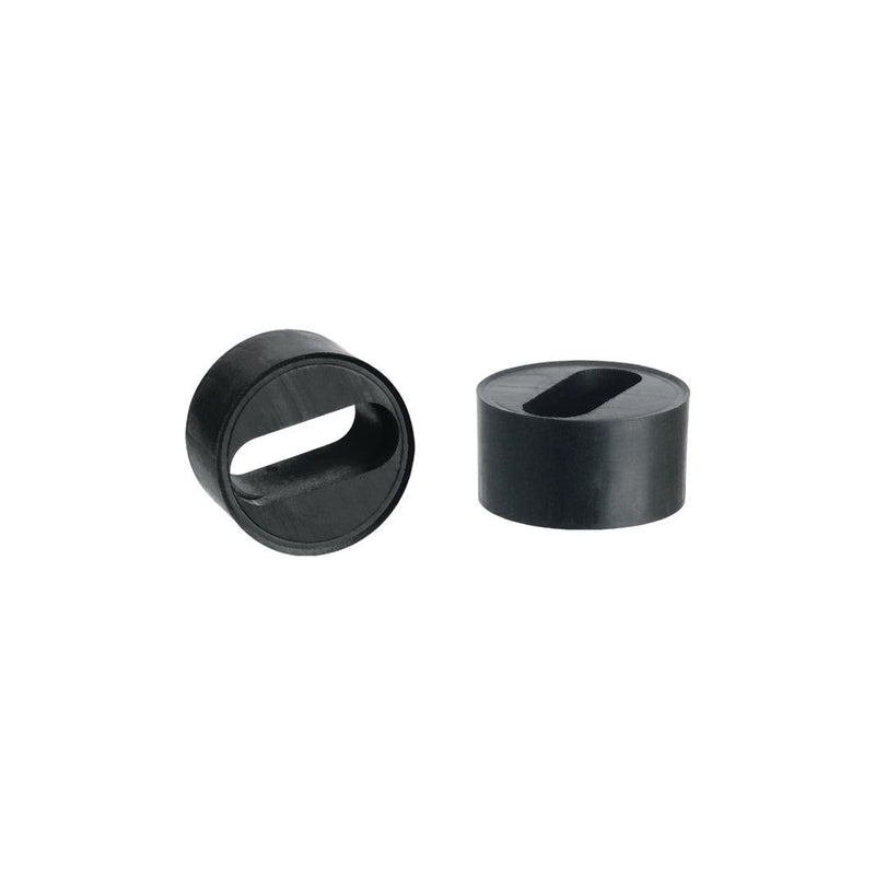 Jacob - Dichtring, flach Dichteinsatz WJ-DM 50FK1 f.Flachkabel − 5 Stück