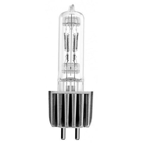 Scharnberger+Hasenbein - Studio-, Projektions- und Fotolampe Studiolampe 2pin 17552 240V 750W 1500h