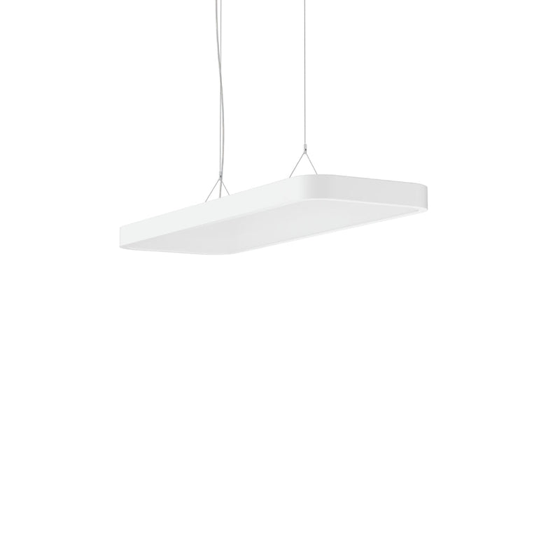 RZB - Pendelleuchte LED-Pendelleuchte 312723.002.76 830, DALI, ws