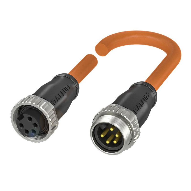 Balluff - Konfektioniertes Sensor-Aktor-Kabel Verbindungsleitung BCC A315-A31#BCC0LTK