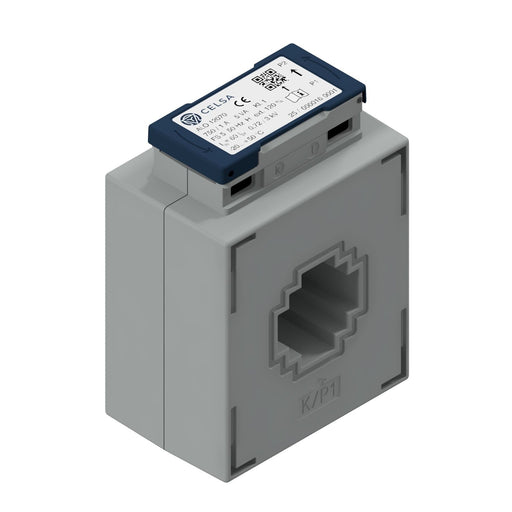 Celsa - Stromwandler Stromwandler mit ALO #70142-1006-0500 Kurzschlussbrücke