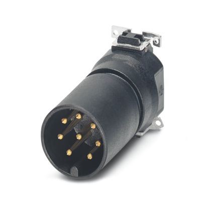 Phoenix Contact - Patchkabel Kupfer Kontaktträger SACC-CI-M12M#1238923 − 60 Stück