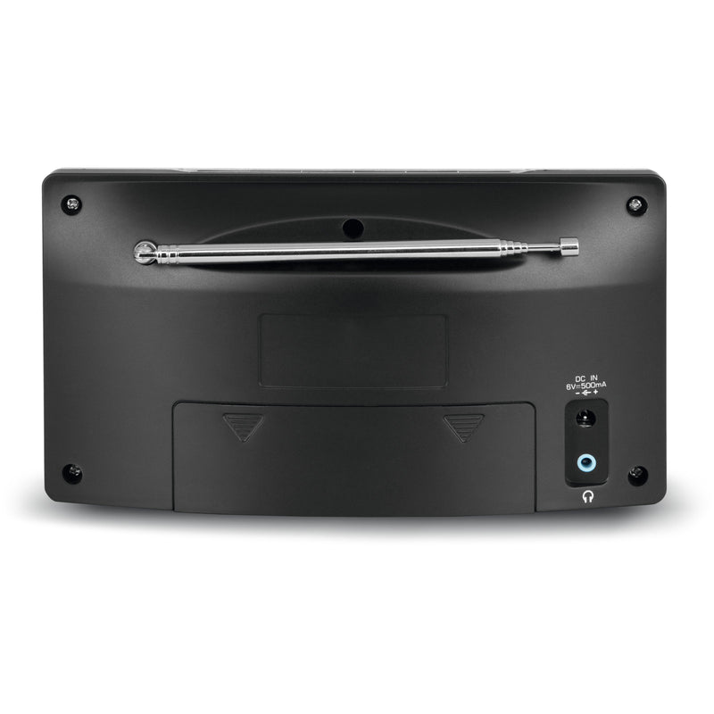 TechniSat - Radio DAB+ Digitalradio DIGITRADIO215NDR1 Dabbi Edition