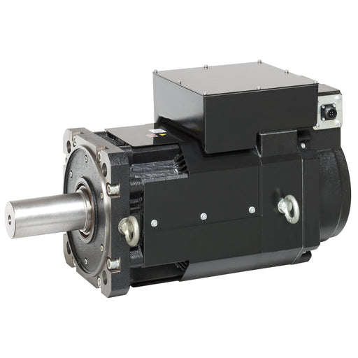 Mitsubishi Electric - Elektromotor Servomotor HG-JR15K1M4BW0C