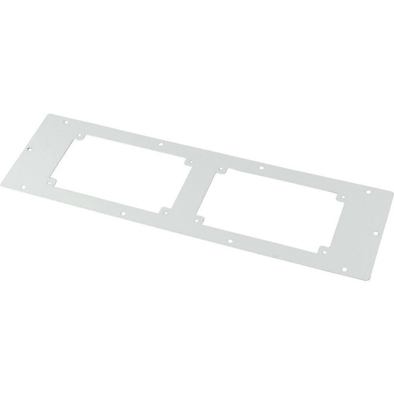 Eaton - Komponente für den Ausbau (Schaltschrank) Bodenplatte f.Flansche AFP-10-CS 1000x175
