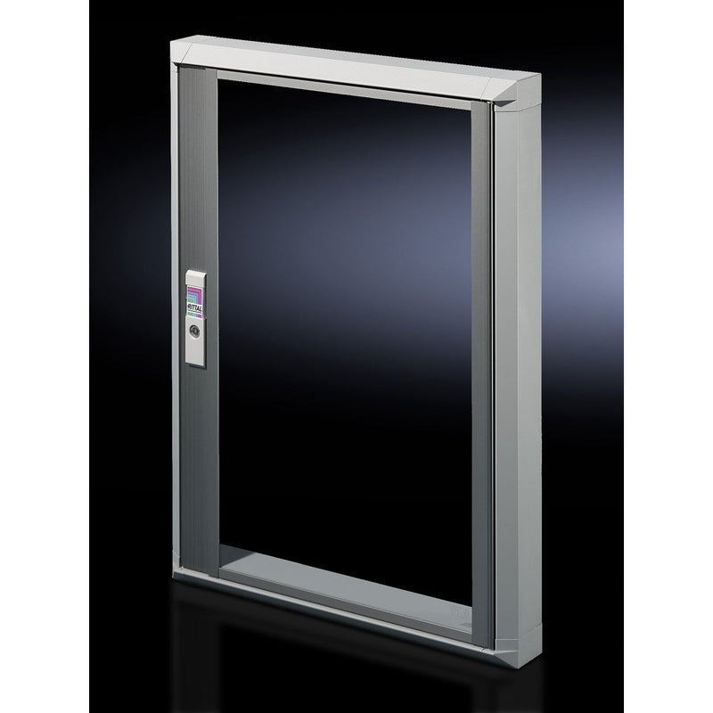 Rittal - Fenster (Schaltschrank) Systemfenster FT 2736.510