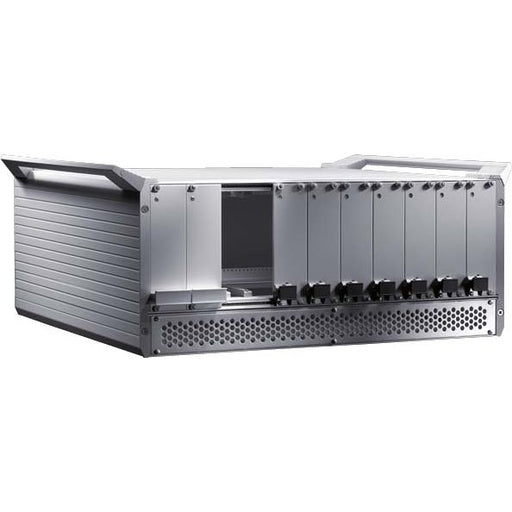 Heitec - Gehäuse/Schaltschrank (leer) Grundgehäuse VM 3982.150 VM 6HE/84TE/370mm