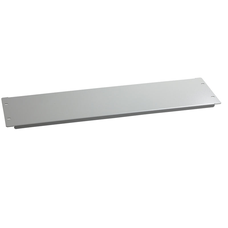 Schneider Electric - Abdeckung/Blende/Beschriftungsleiste (Schaltschrank) Frontplatte Plan NSYMPC606 600x600