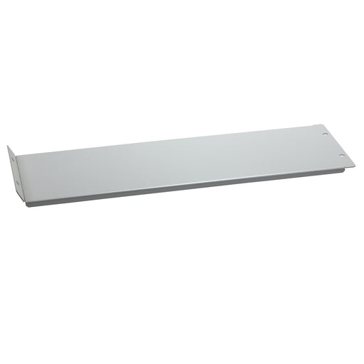 Schneider Electric - Abdeckung/Blende/Beschriftungsleiste (Schaltschrank) Frontplatte Vollblech NSYMPCH458 450x800mm, schwenkb