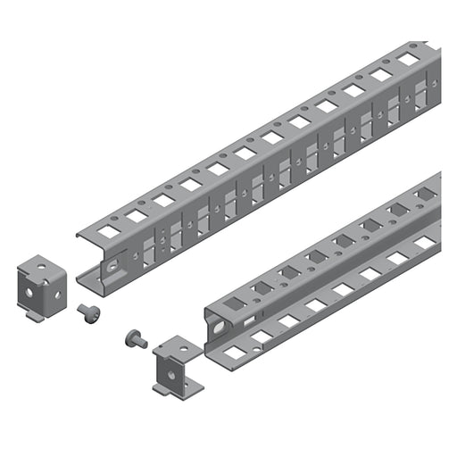 Schneider Electric - Komponente für den Ausbau (Schaltschrank) Universal-Traverse SF/SM NSYSUCR4090 (VE2) 900x900x900mm