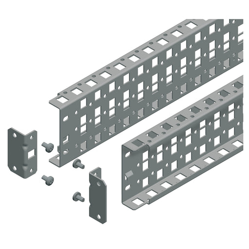 Schneider Electric - Komponente für den Ausbau (Schaltschrank) Universal-Traverse SF/SM NSYSUCR9040 (VE2) 400x400x400mm