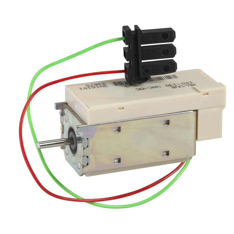 Schneider Electric - Unterspannungsauslöser 33670 100-130VDC/AC