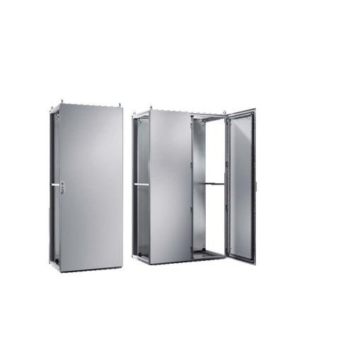 Rittal - Tür/Bedientableau (Schaltschrank) Einzeltür TS 5050.156 800x1200 RAL7035