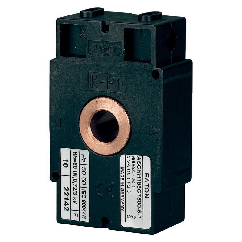 Eaton - Stromwandler 150 5A Kl. ASCNH185CT150-5-1 1,0, 2,5VA − 3 Stück