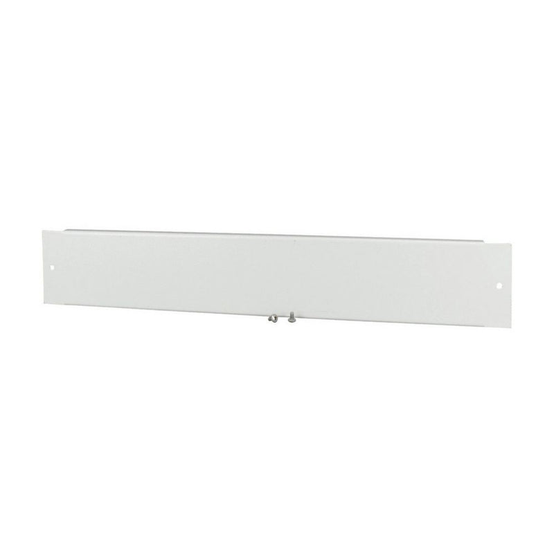 Eaton - Zubehör/Ersatzteile für Kleinverteiler Frontabdeckung für Sockel BPZ-FS-400/2 HxB=200x400mm